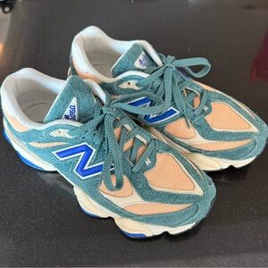 New Balance 9060